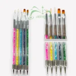 REPUJADOR CON PINCEL