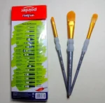 PINCEL POINTER -18606 X3 SURTIDO ENCAUCHADO - Imagen 3