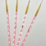 PINCEL UNICOLOR -2026 X4 LINER