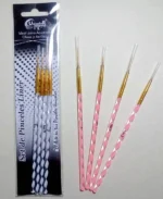 PINCEL UNICOLOR -2026 X4 LINER - Imagen 3