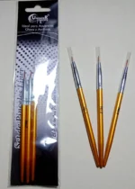 PINCELES UNICOLOR -8156  X3 LINER - Imagen 2