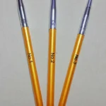 PINCELES UNICOLOR -8156  X3 LINER