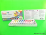 ACUARELA PENTEL x12 COLORES 5ML - Imagen 2