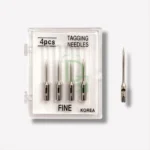 AGUJA PARA FLECHADORA TRABAJO LIVIANO METALICA