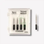 AGUJA PARA FLECHADORA BASE PLASTICA TRABAJO PESADO