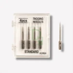 AGUJA FLECHADORA TRABAJO PESADO METALICA