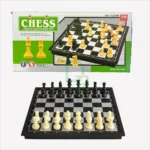 AJEDREZ MAGNETICO 3324
