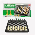 AJEDREZ MAGNETICO 3323