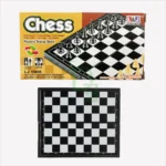 AJEDREZ MAGNETICO MINI GENERICO