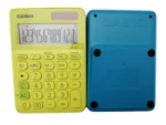 CALCULADORA CASIO MS20 12 DIGITOS COLORES - Imagen 2