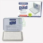 ALMOHADILLA STUDMARK 6322 N2 SIN TINTA