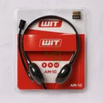 AUDIFONO WIT AM-10 DIADEMA