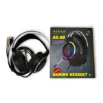 AUDIFONO AOAS AS 60 GAMING - Imagen 2
