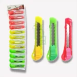 BISTURI EN PASTA TIRA X12 L200 N2