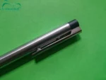BOLIGRAFO LAMY LOGO 205 METALICO - Imagen 2