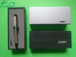 BOLIGRAFO LAMY LOGO 205 METALICO - Imagen 3