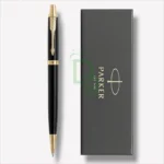 BOLIGRAFO PARKER IM GT - Imagen 2