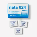 BORRADOR DE NATA 624