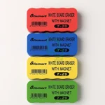 BORRADOR MAGNETICO PARA TABLERO