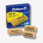 BORRADOR PELIKAN PZ-20