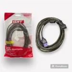 CABLE EXTENSION USB 3MTS