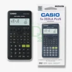 CALCULADORAS CASIO FX350ES PLUS