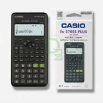 CALCULADORA CIENTIFICA CASIO FX570
