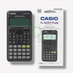 CALCULADORA CASIO FX82ES PLUS 252 FUNCIONES