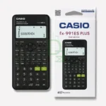 CALCULADORA CIENTIFICA CASIO FX991