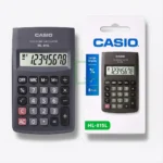 CALCULADORA CASIO 815