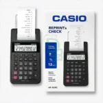 CALCULADORA CASIO HR100