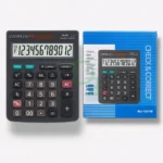 CALCULADORA GENERICA MJ 120