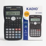 CALCULADORA CIENTIFICA KADIO 350