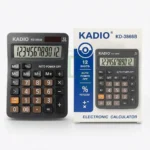 CALCULADORA KADIO 3866