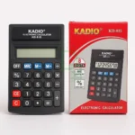 CALCULADORA KADIO 815