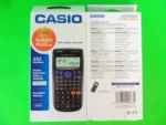 CALCULADORA CASIO FX82ES PLUS 252 FUNCIONES - Imagen 3