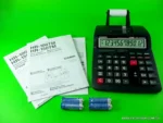 CALCULADORA CASIO HR100 - Imagen 2