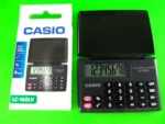CALCULADORA CASIO LC160 - Imagen 3