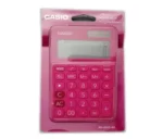 CALCULADORA CASIO MS20 12 DIGITOS COLORES - Imagen 4