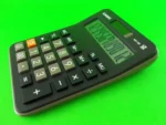 CALCULADORA CASIO MX12B 12 DIGITOS ESCRITORIO - Imagen 4