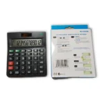 CALCULADORA GENERICA MJ 120 - Imagen 2