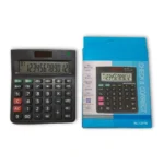 CALCULADORA GENERICA MJ 120 - Imagen 4