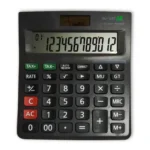 CALCULADORA GENERICA MJ 120 - Imagen 3