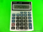CALCULADORA KADIO 100B-12 DIGITOS DE ESCRITORIO - Imagen 2
