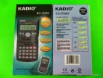 CALCULADORA KADIO 350 CIENTIFICA COLORES - Imagen 2