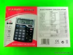 CALCULADORA KADIO 8899 14 DIGITOS PARA ESCRITORIO - Imagen 4