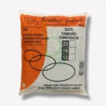 CAUCHO RUBBER R22 300GRS SILICONA