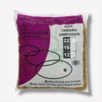 CAUCHO R22 SILICONA X500GRS