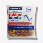 CAUCHO STUDMARK 6032 113GRMS COLORES