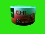 CD-R SONY TORRE X50